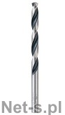 Bosch Professional HSS PointTeQ Drill bit 6.8mm pack of 10