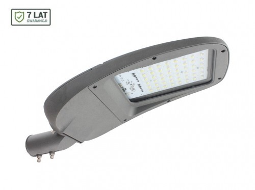LEDOLUX Lampa oprawa uliczna 50W LEDOLUX PIKE J DOB PIKE J 50 W