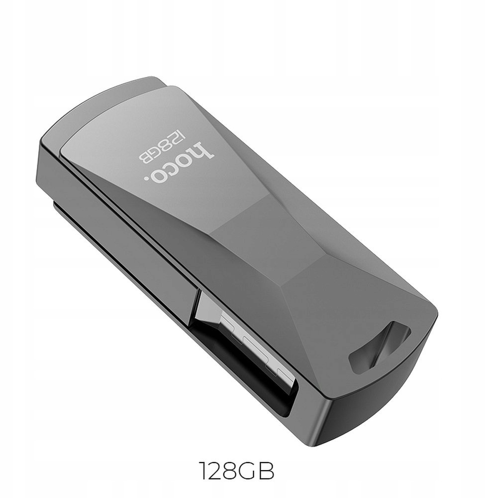 Hoco pendrive Wisdom High-Speed UD5 128GB USB3.0
