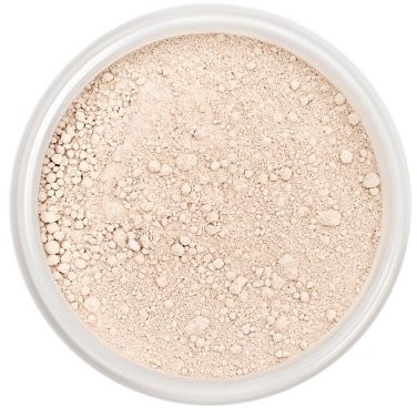 Lily Lolo land Mineral Foundation SPF 15  Porcelain 10 G porcelain