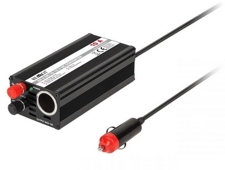 Kemot URZ3261 Przetwornica 24V/12V 10A 2 LATA GWARANCJI
