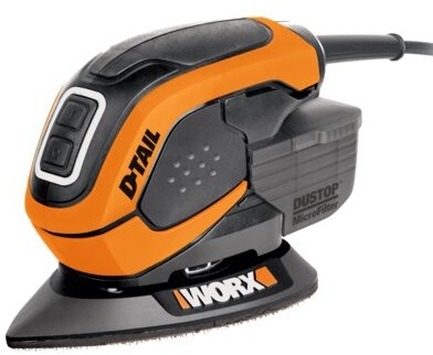 WORX WX648