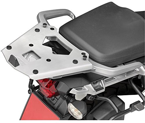 Givi SRA6403 bagażnik Monokey walizka, aluminium SRA6403