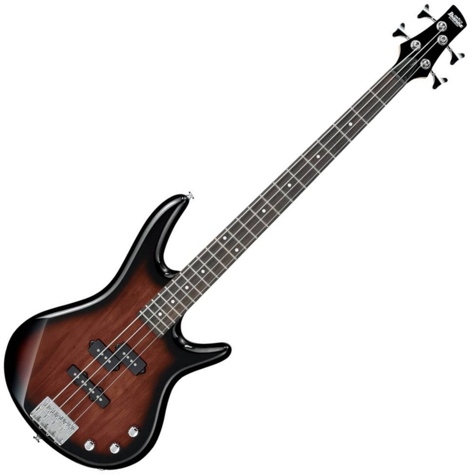 Ibanez IJSR190 Walnut Sunburst