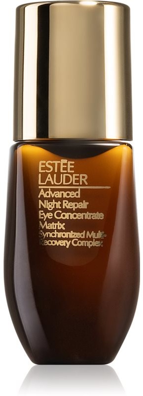 Estee Lauder Advanced Night Repair Eye Concentrate Matrix Synchronized Recovery nawilżający krem pod oczy przeciw zmarszczkom i cienom pod oczami 5 ml
