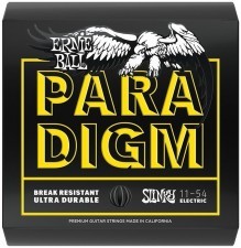 Ernie Ball 2027 Paradigm struny do git el 11-54 EB2027