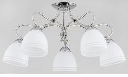Alfa FILA 26295 lampa sufitowa 5x60W/E27 26295