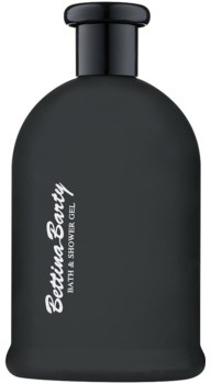 Bettina Barty Black Line żel do kąpieli i pod prysznic 500 ml