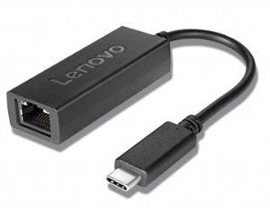 Lenovo USB-C to Ethernet Adapter S6084C4