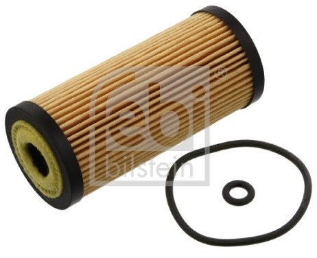 FEBI Filtr oleju 37564