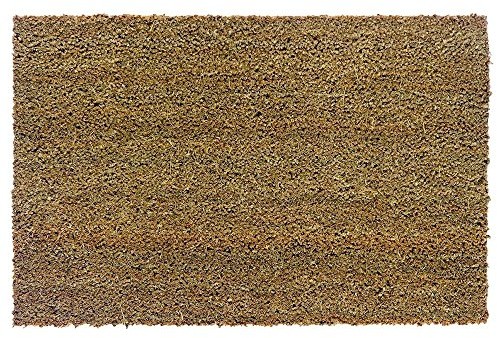 Astra 103/15 kokosowa mata ramek, splot włókien kokosowych, kolorowy, 60 x 40 x 2 cm 103/15