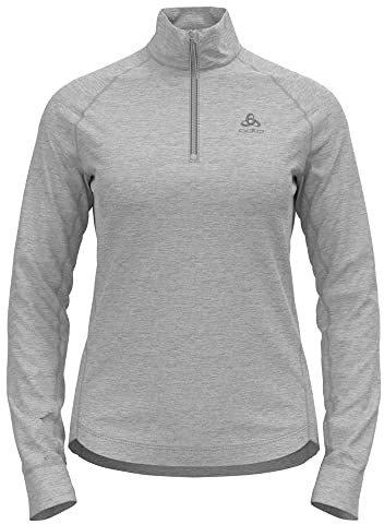 Odlo Damska bluza Midlayer 1/2 Zip Berra 542491