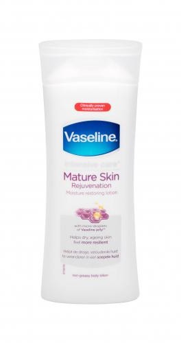 Vaseline Intensive Care Mature Skin