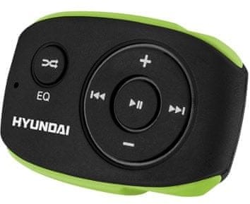 Hyundai MP 312 GB4 BG (TX-49DS500E)