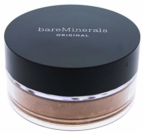 BareMinerals Original SPF 15 podkład sypki, 8 g