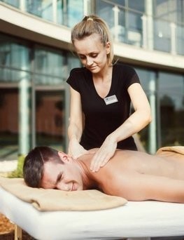 Masaż klasyczny całego ciała  Rzeszów P0002373