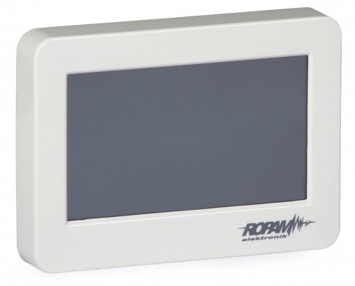 Ropam Klawiatura dotykowa TPR-4WS-P TPR-4WS-P