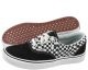 Vans Buty Comfycush Era Blk/True Wht VN0A3WM9V9Y1 (VA270-a) 37:1|38:1|39:1|40:1|41:1|