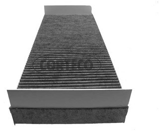 CORTECO Filtr, przewietrzanie przestrzeni pasażerskiej 80000364