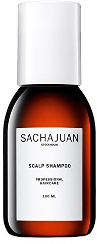 SACHAJUAN Sachajuan Scalp Shampoo 100 ML 7350016331555