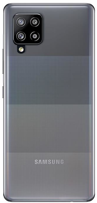 PURO 0.3 Nude Etui Samsung Galaxy A42 5G przezroczysty) 10_18828