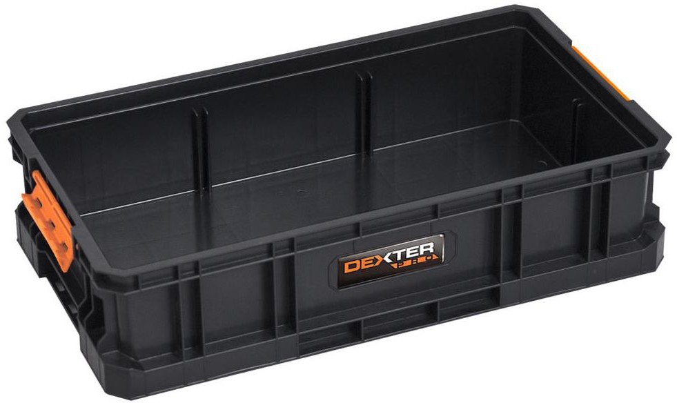 DEXTER PRO Skrzynka na narzędzia BOX DEXTER PRO