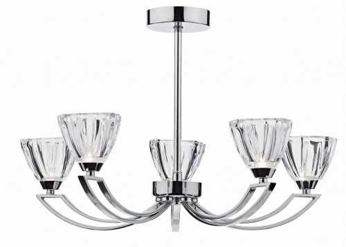 Dar Lighting Vito Sufitowa Dar Lighting VIT0550