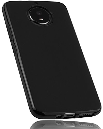 mumbi pokrowiec ochronny na telefon Motorola Moto G5S 24073-Moto G5S
