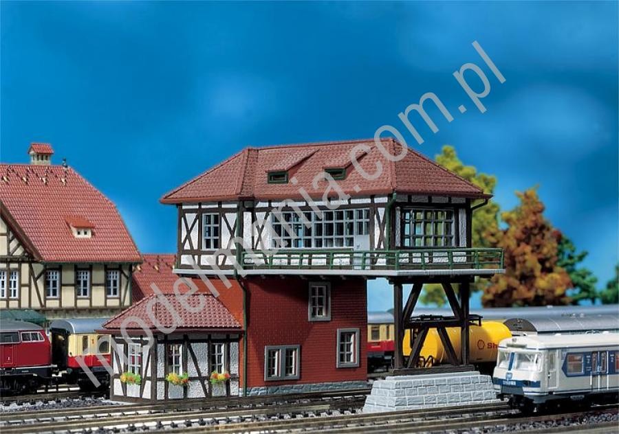 Faller Nastawnia 222159