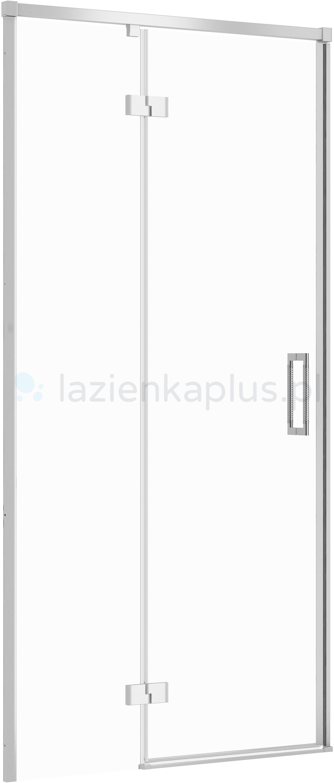 Cersanit Cersanit Larga drzwi prysznicowe S932121 S932121