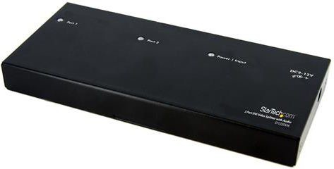 StarTech ST122DVIA ST122DVIA