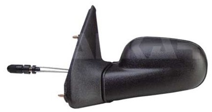 ALKAR Lusterko zewnętrzne ALKAR 6164166