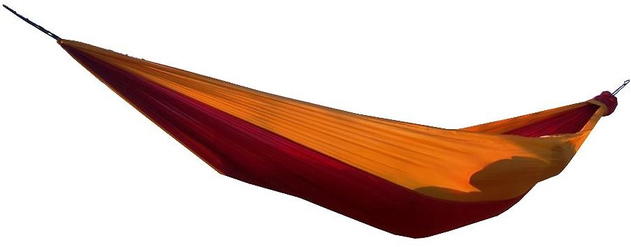 Bushmen Hamak Zen Ultralight BU 1HAZEN SRSwC