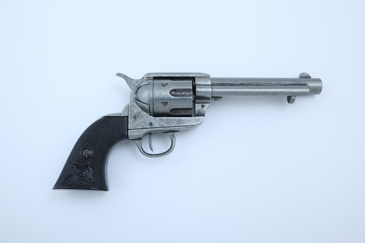 Denix SA REPLIKA REWOLWER PEACEMAKER S.COLT MODEL 1108 G 1108 G