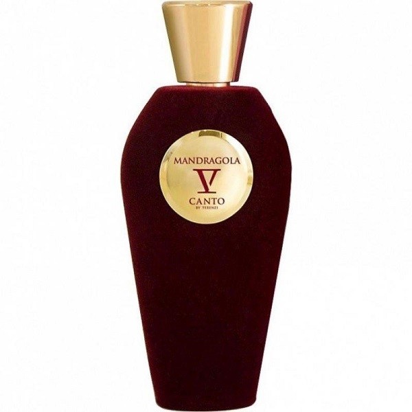 Tiziana Terenzi V Canto Mandragola woda perfumowana 100ml