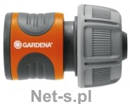 GARDENA podłączenie węża do 19mm 18216