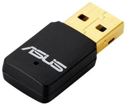 ASUS ASUS USB-N13 V2 90IG05D0-MO0R00