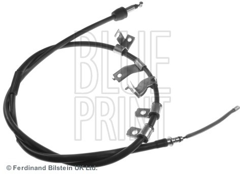 BLUE PRINT Cięgno, hamulec postojowy ADG046208