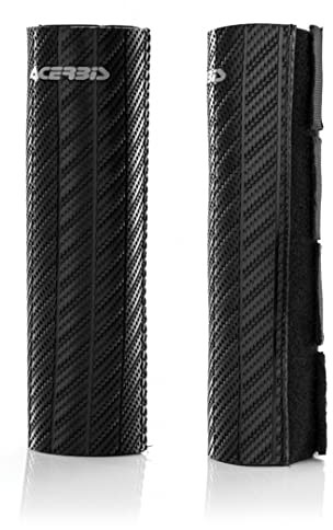 Acerbis Acerbis 0021750.090 osłona widelca, 47-48 mm, guma 2222581451 08