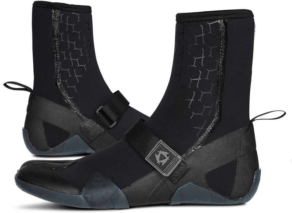 Mystic Buty neoprenowe Marshall Boot ST 5mm 2021