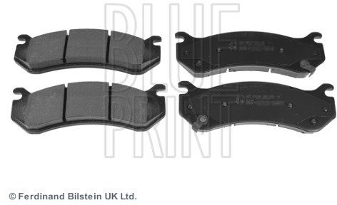 BLUE PRINT ADA104254