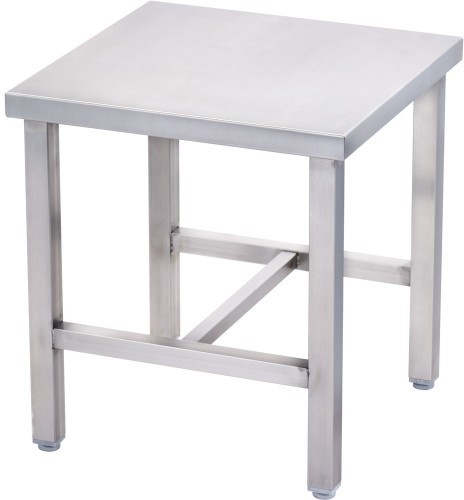 STALGAST Podstawa pod garnki 400x400x450 mm | 10404