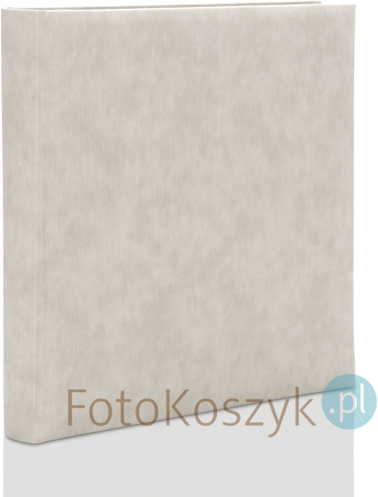 Gedeon Duży album wklejany Promise j XXL (60 białych stron)