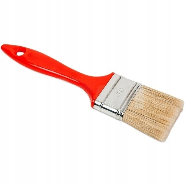 Pędzel Włoski Red Farby, Lakiery, Emalia 100X15mm