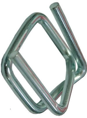 UNIMET ZAPINKA DRUCIANA OCYNKOWANA 19MM 1000SZT TTB ZAP 19 D [6699265]