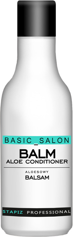 Stapiz Basic Salon Balsam Aloesowy 1000ml 5904277710516