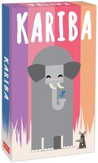 Phalanx Games Kariba