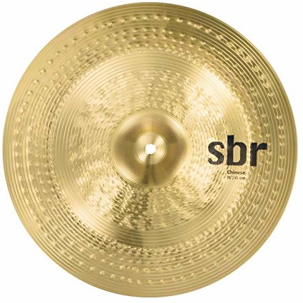 Sabian SABIAN - 40 cm SBR chiński SBR1616