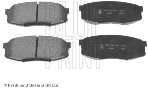 BLUE PRINT ADT342176