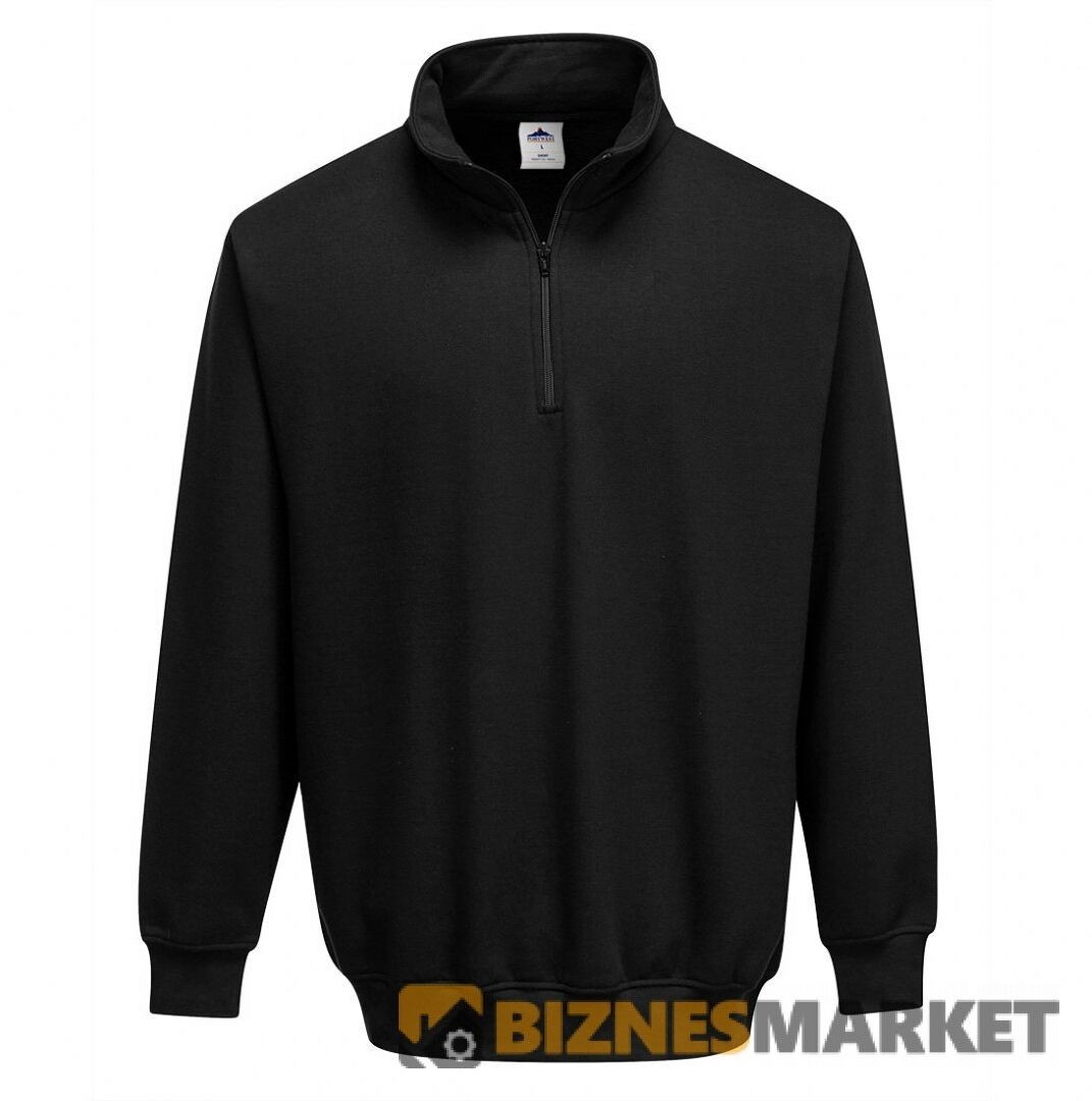 Portwest Bluza Sorrento zapinana na zamek B309